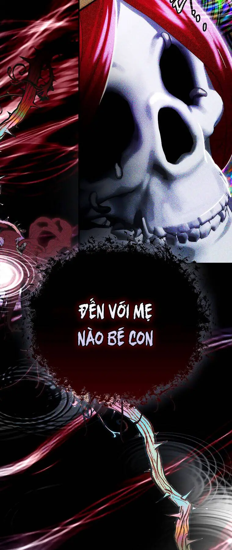 Đứa Nhỏ Không Phải Là Con Anh Nettruyen ZZZ Chương 59 Page 12