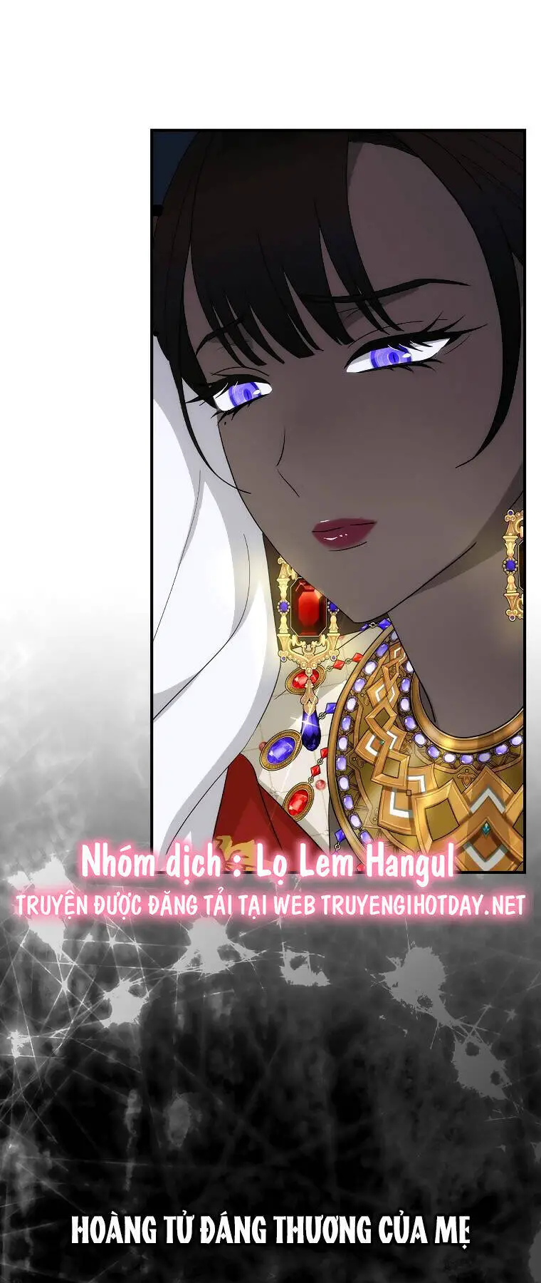 Đứa Nhỏ Không Phải Là Con Anh Nettruyen ZZZ Chương 59 Page 18