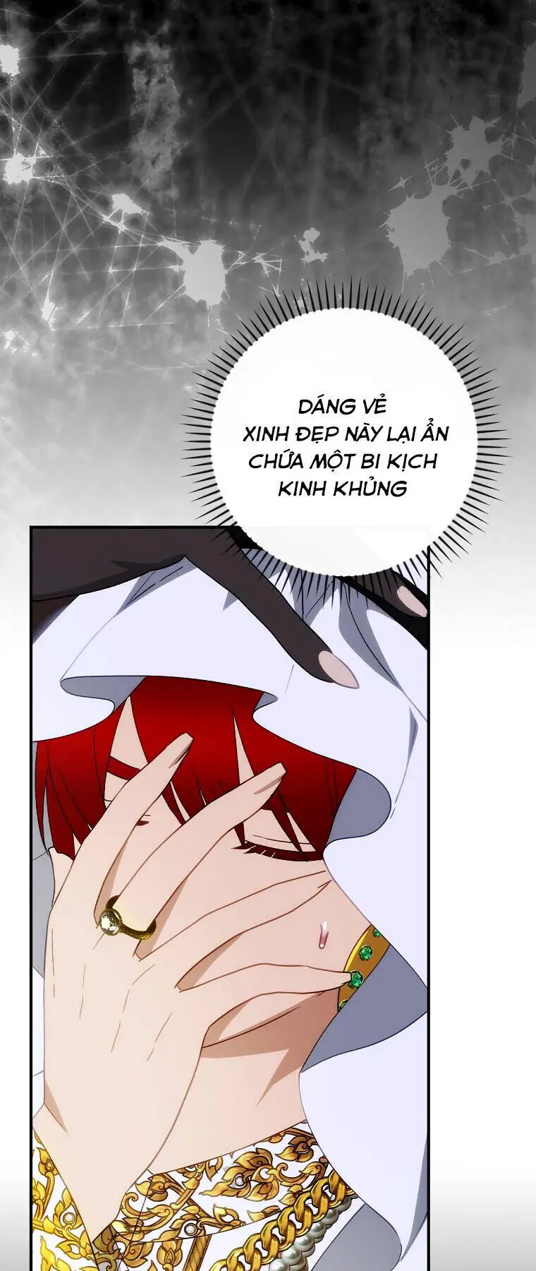 Đứa Nhỏ Không Phải Là Con Anh Nettruyen ZZZ Chương 59 Page 19
