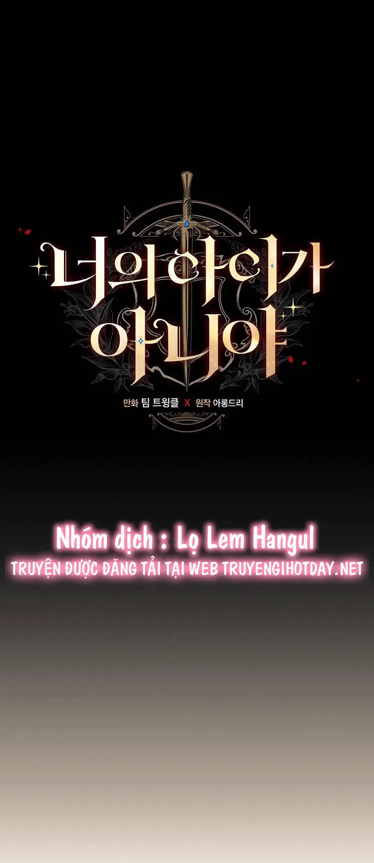 Đứa Nhỏ Không Phải Là Con Anh Nettruyen ZZZ Chương 59 Page 25