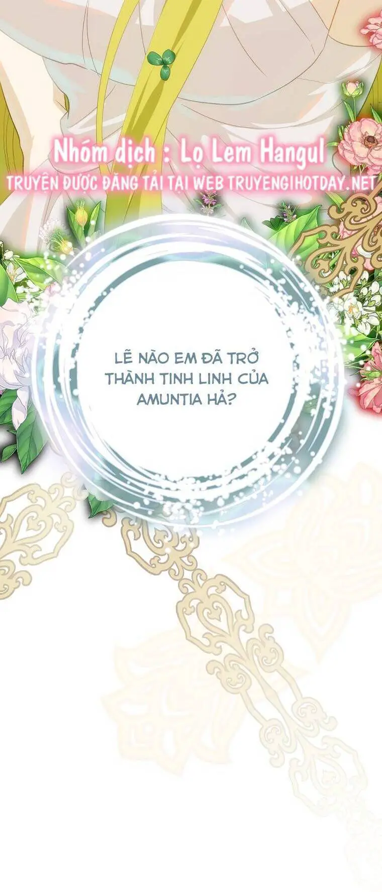 Đứa Nhỏ Không Phải Là Con Anh Nettruyen ZZZ Chương 73.1 Page 3