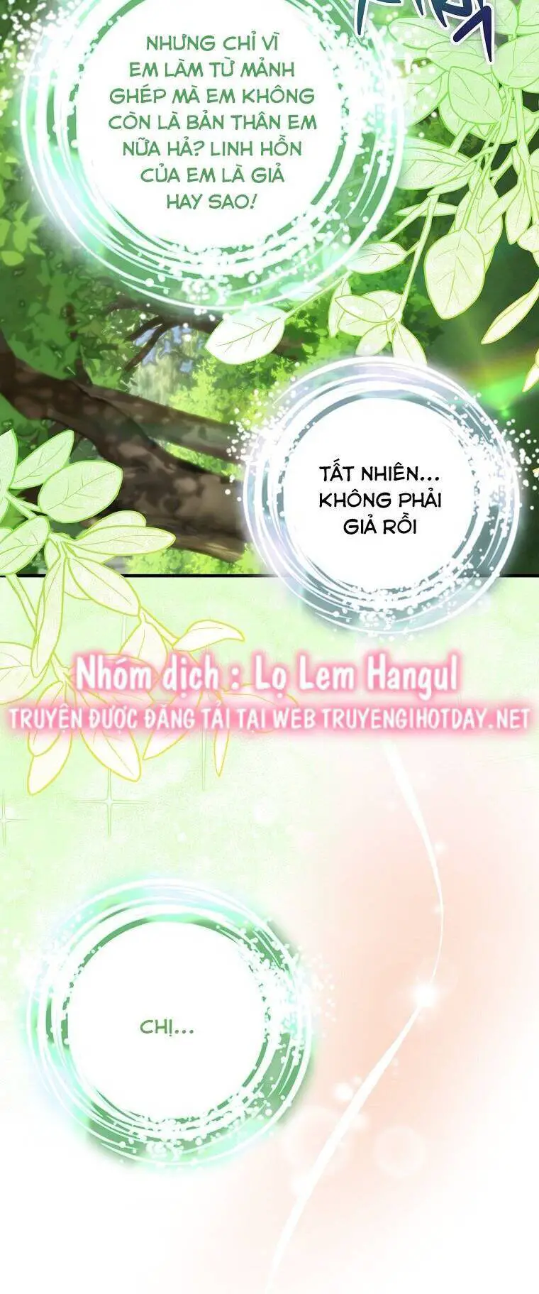 Đứa Nhỏ Không Phải Là Con Anh Nettruyen ZZZ Chương 73.1 Page 8