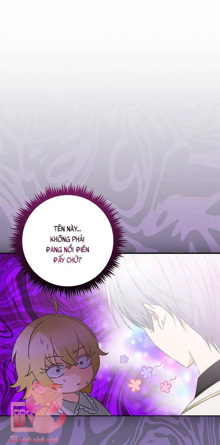 Đứa Nhỏ Không Phải Là Con Anh Nettruyen ZZZ Chương 48 Page 12