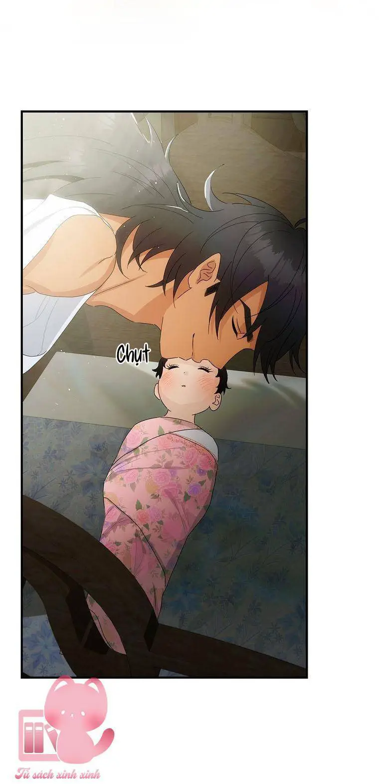 Đứa Nhỏ Không Phải Là Con Anh Nettruyen ZZZ Chương 46 Page 48