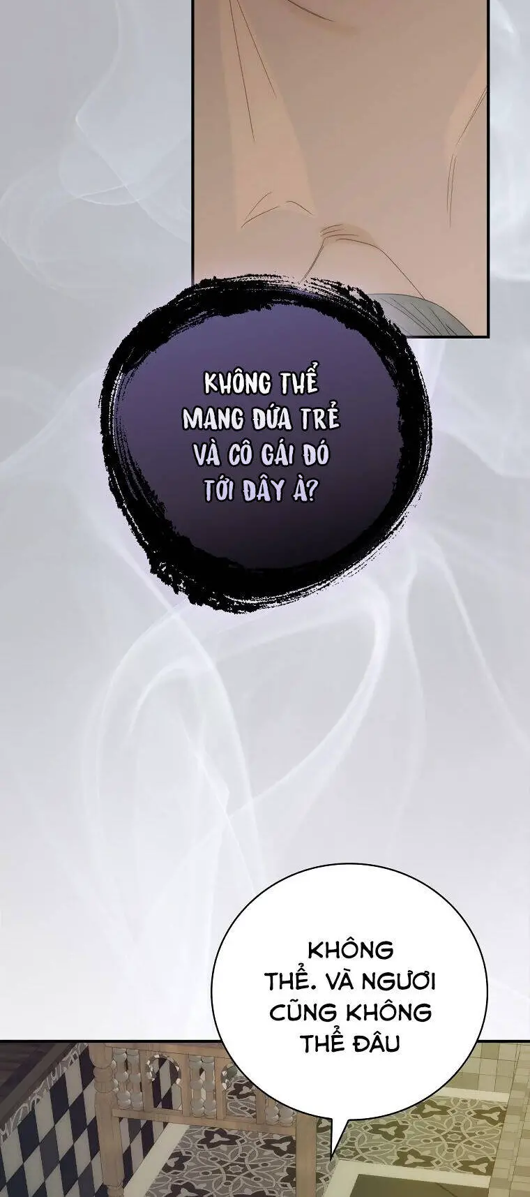 Đứa Nhỏ Không Phải Là Con Anh Nettruyen ZZZ Chương 60 Page 6
