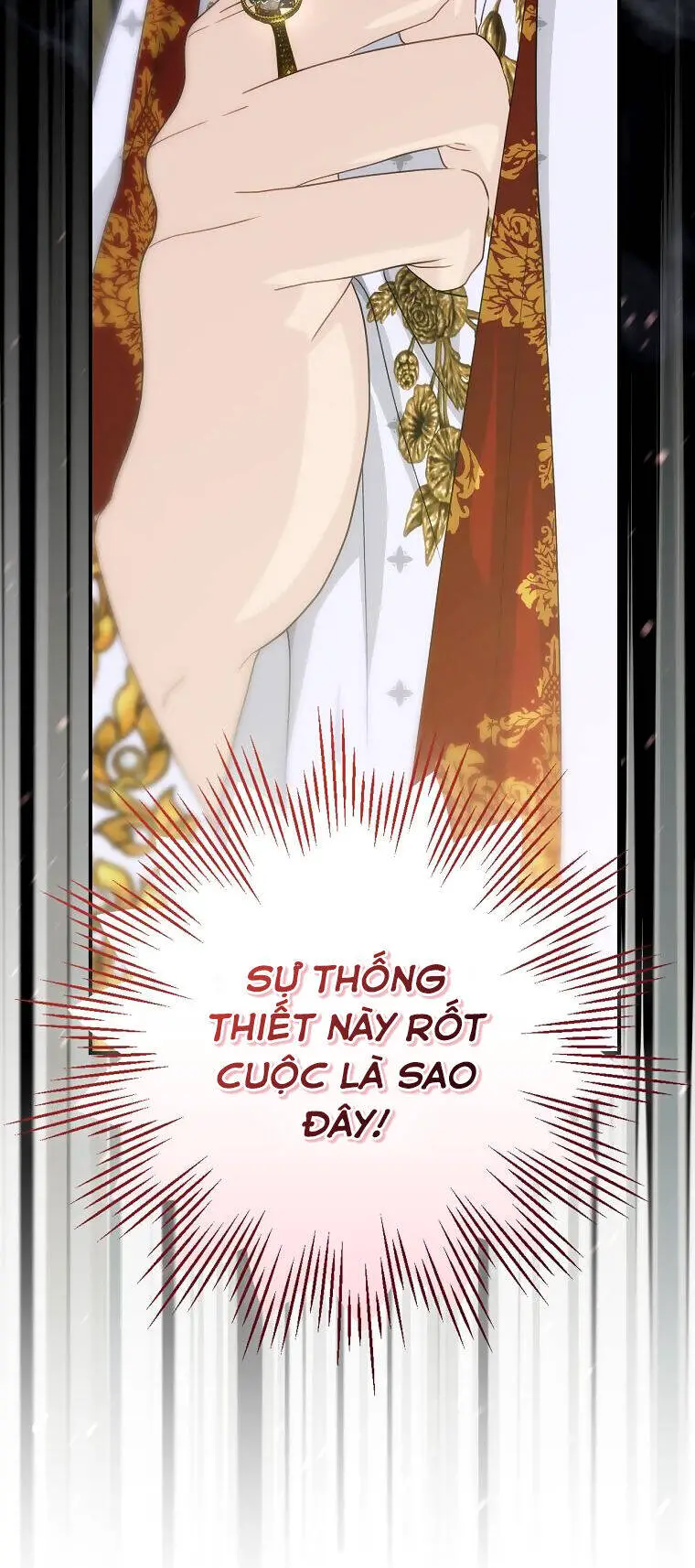 Đứa Nhỏ Không Phải Là Con Anh Nettruyen ZZZ Chương 60 Page 21