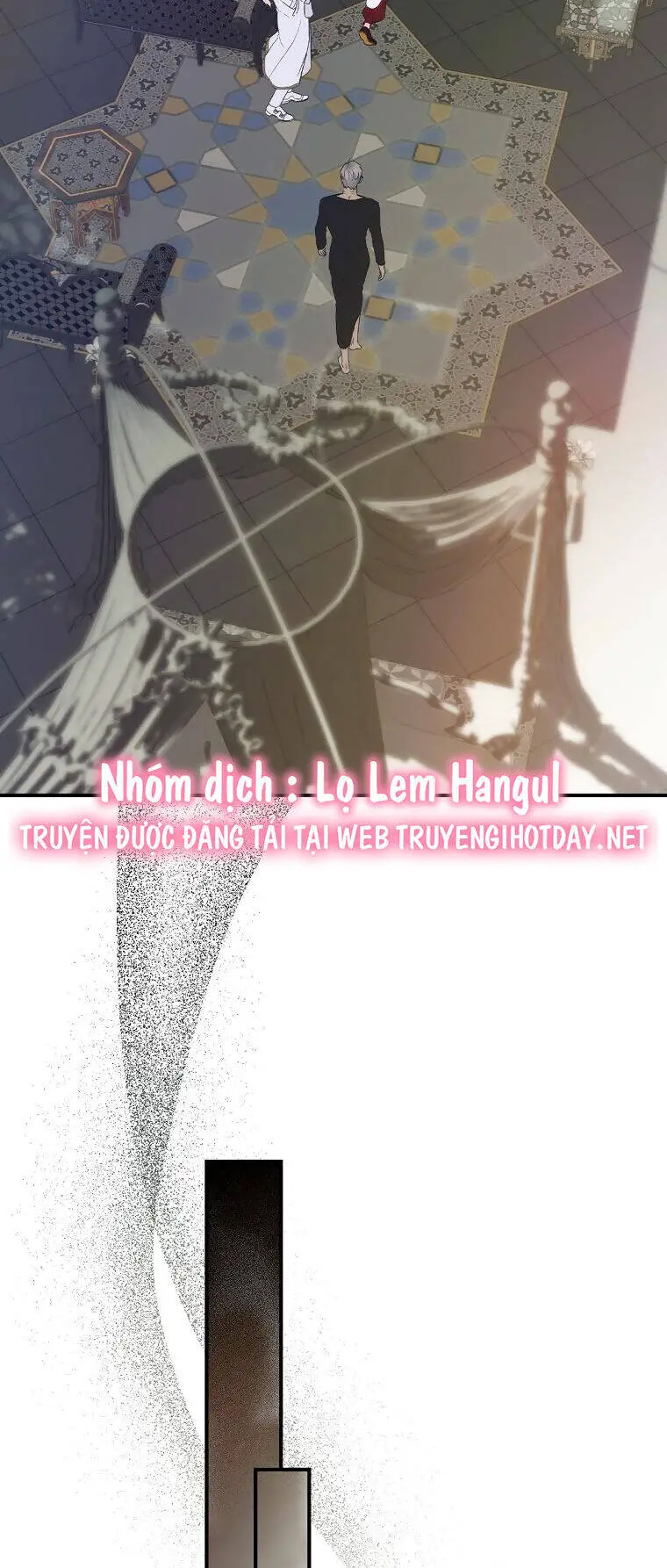 Đứa Nhỏ Không Phải Là Con Anh Nettruyen ZZZ Chương 60 Page 39