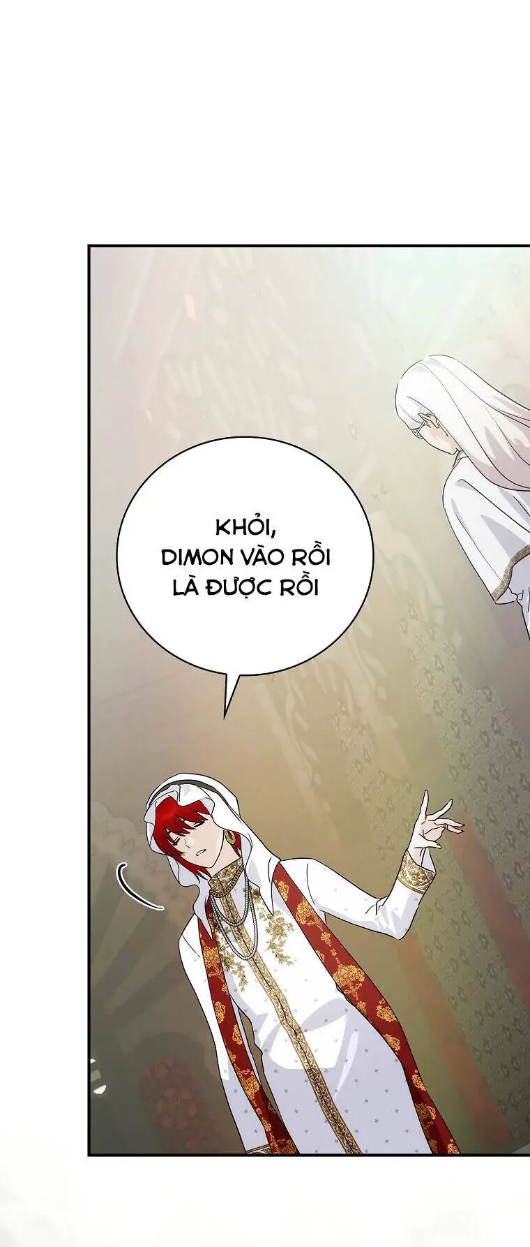 Đứa Nhỏ Không Phải Là Con Anh Nettruyen ZZZ Chương 60 Page 42