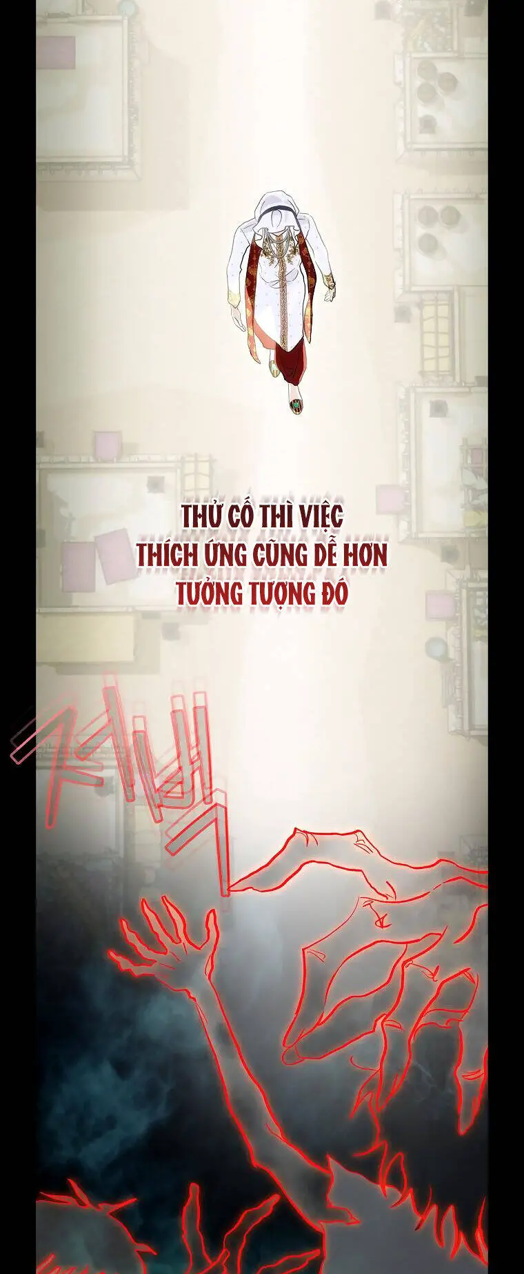 Đứa Nhỏ Không Phải Là Con Anh Nettruyen ZZZ Chương 60 Page 45