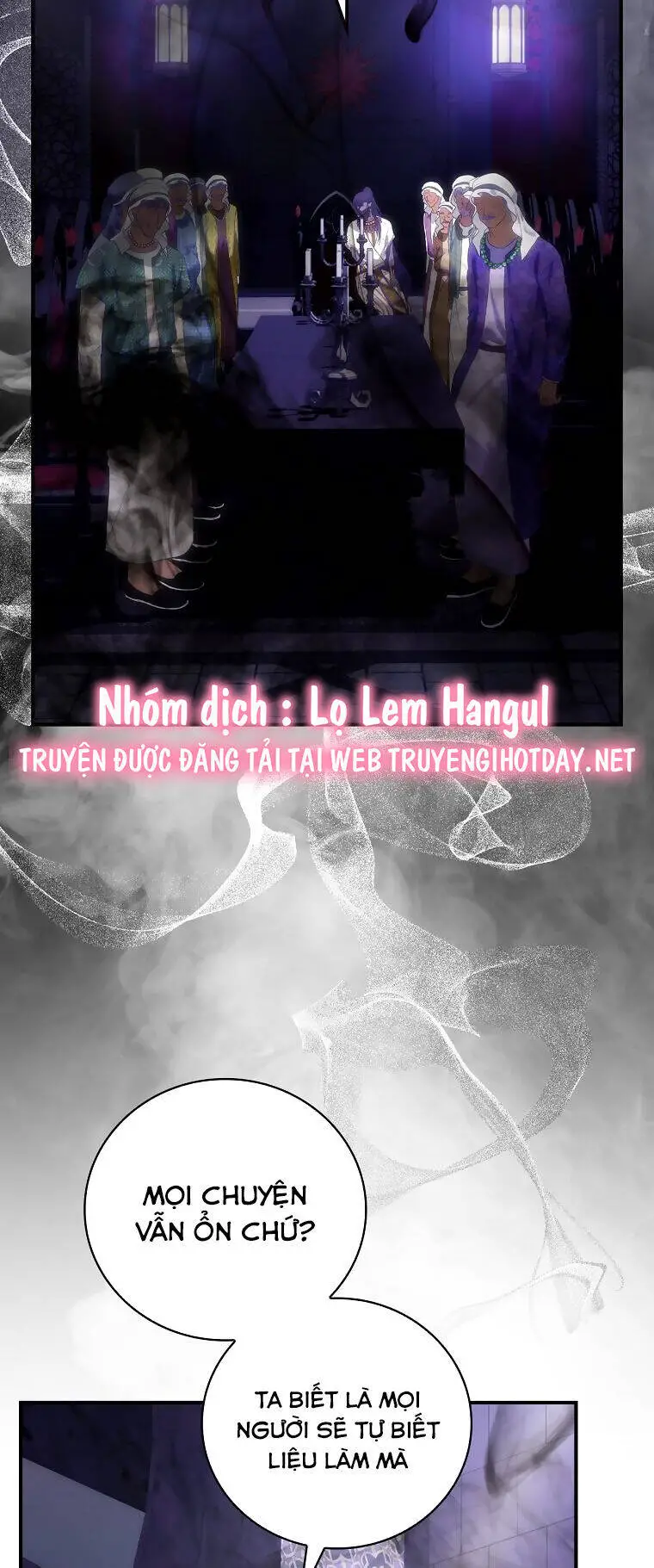 Đứa Nhỏ Không Phải Là Con Anh Nettruyen ZZZ Chương 60 Page 49