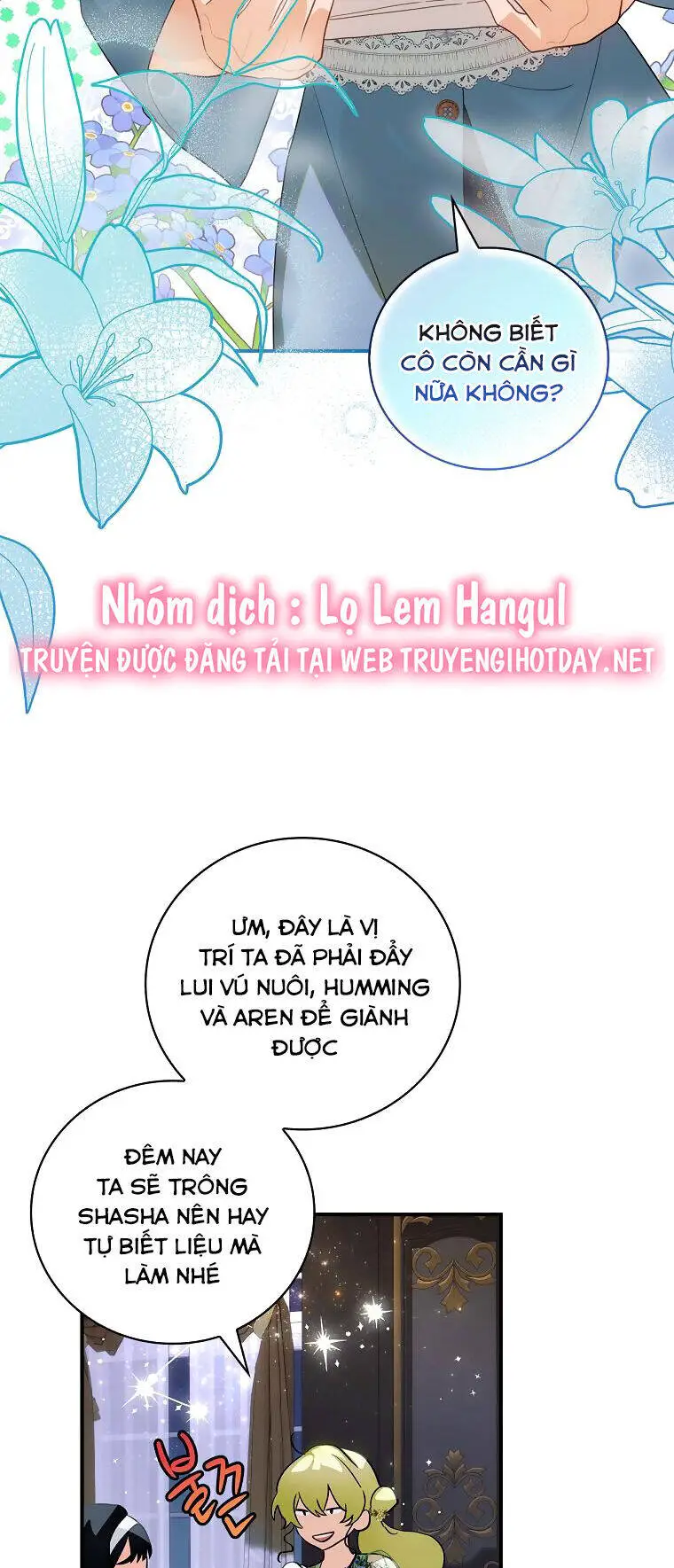 Đứa Nhỏ Không Phải Là Con Anh Nettruyen ZZZ Chương 60 Page 64