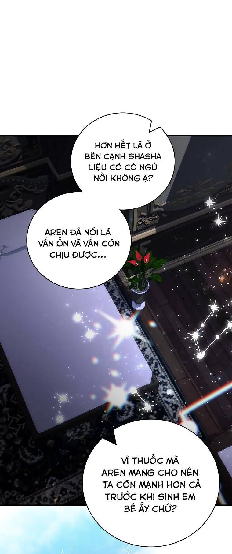 Đứa Nhỏ Không Phải Là Con Anh Nettruyen ZZZ Chương 60 Page 66