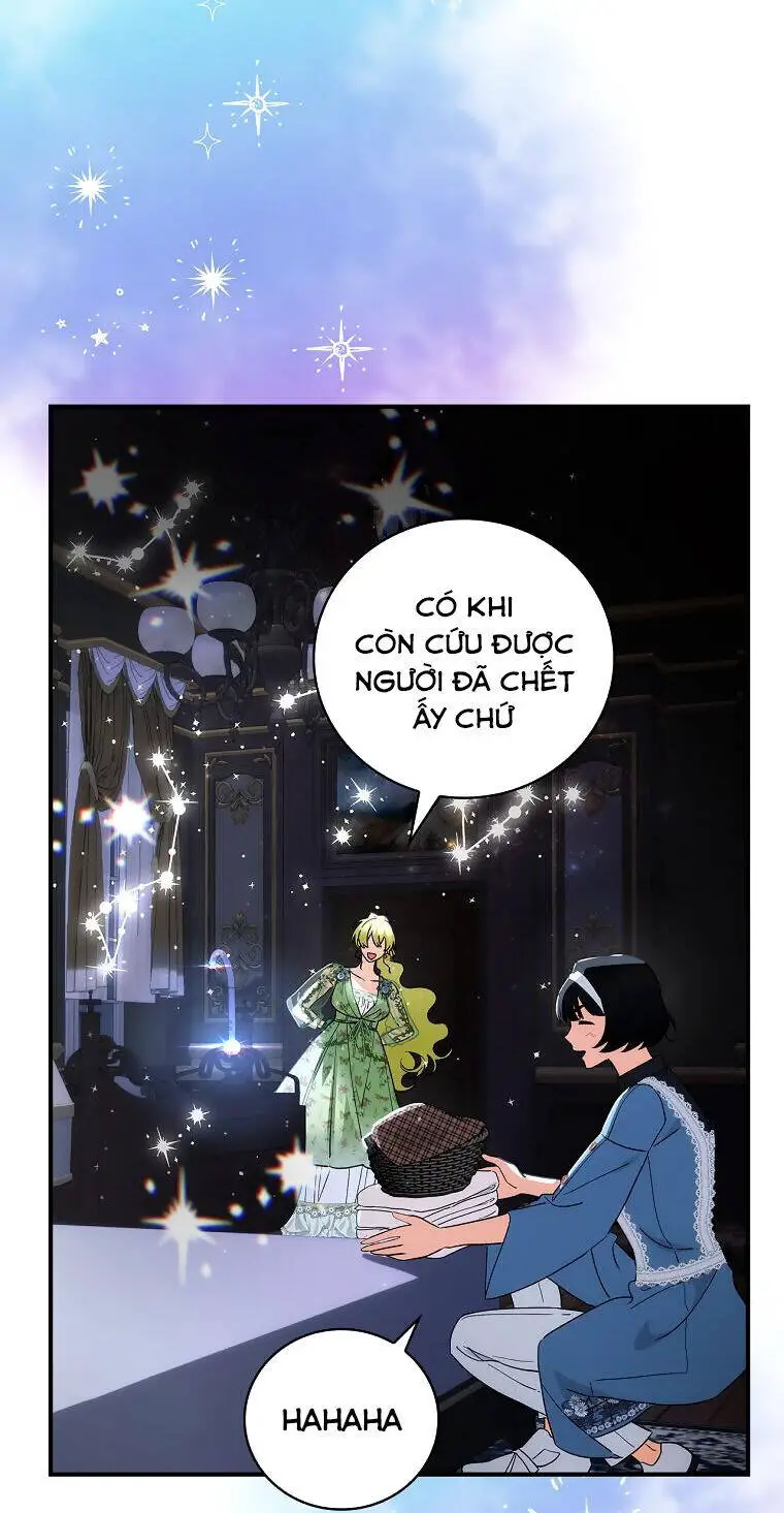 Đứa Nhỏ Không Phải Là Con Anh Nettruyen ZZZ Chương 60 Page 67