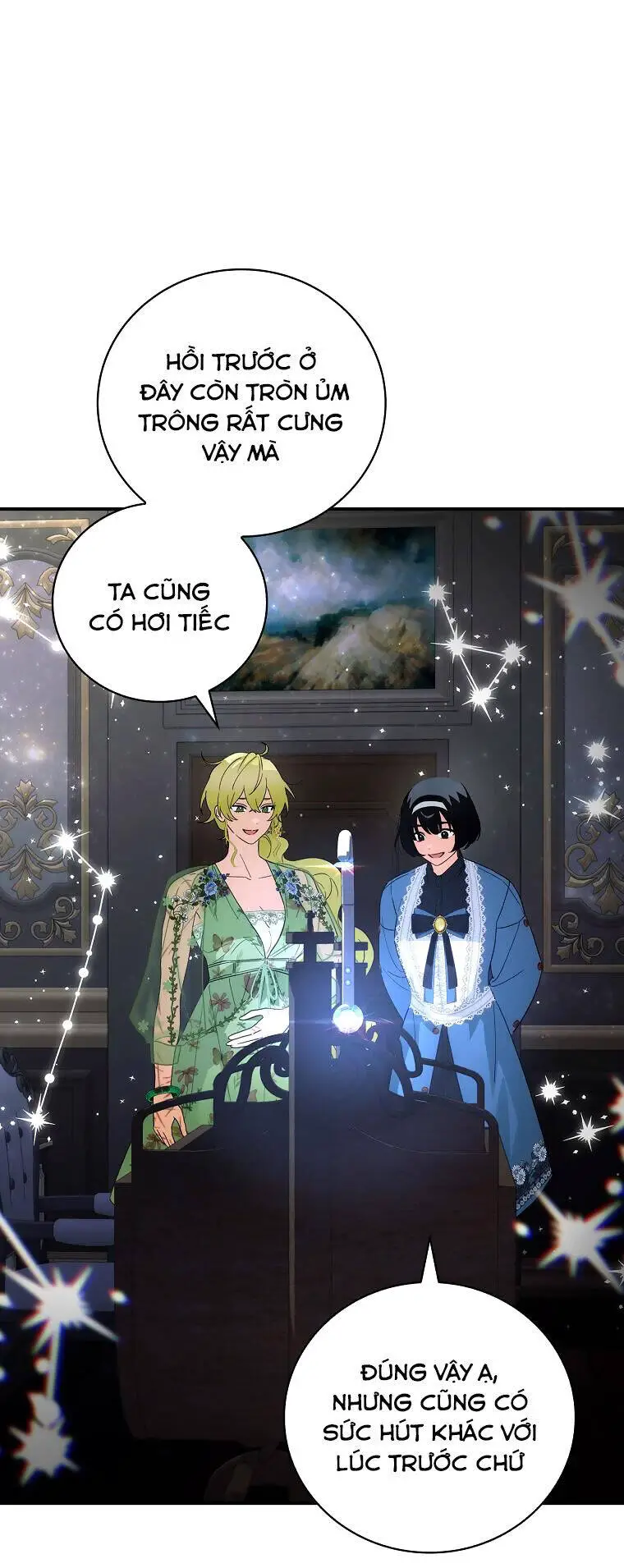 Đứa Nhỏ Không Phải Là Con Anh Nettruyen ZZZ Chương 60 Page 69