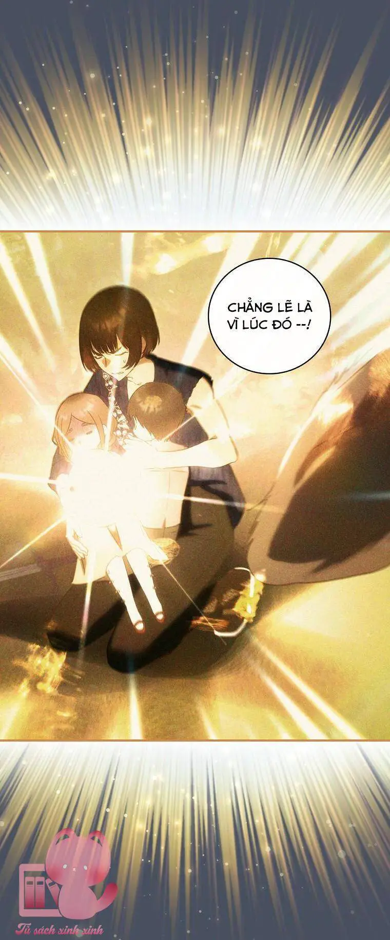 Đứa Nhỏ Không Phải Là Con Anh Nettruyen ZZZ Chương 36 Page 11