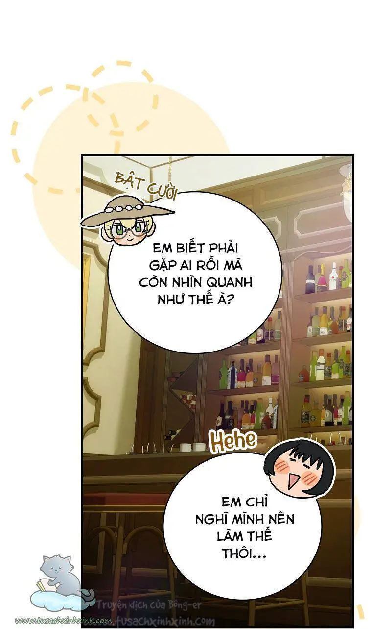 Đứa Nhỏ Không Phải Là Con Anh Nettruyen ZZZ Chương 11 Page 40