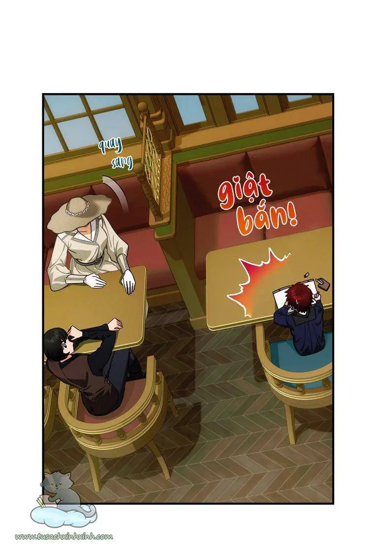 Đứa Nhỏ Không Phải Là Con Anh Nettruyen ZZZ Chương 11 Page 42
