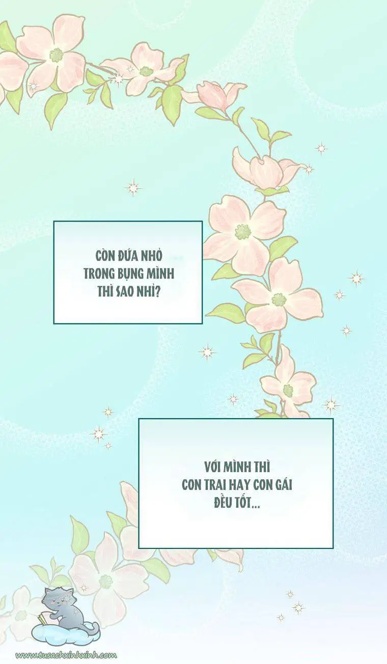 Đứa Nhỏ Không Phải Là Con Anh Nettruyen ZZZ Chương 11 Page 45