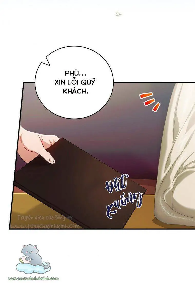 Đứa Nhỏ Không Phải Là Con Anh Nettruyen ZZZ Chương 11 Page 46