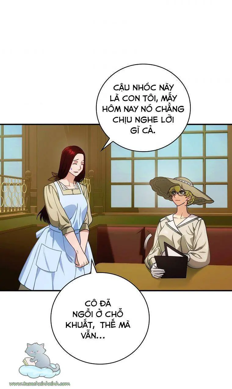 Đứa Nhỏ Không Phải Là Con Anh Nettruyen ZZZ Chương 11 Page 47