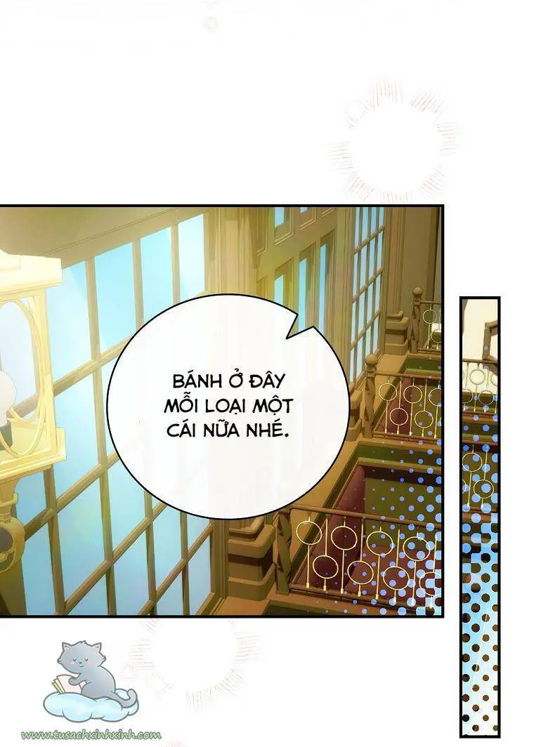 Đứa Nhỏ Không Phải Là Con Anh Nettruyen ZZZ Chương 11 Page 50