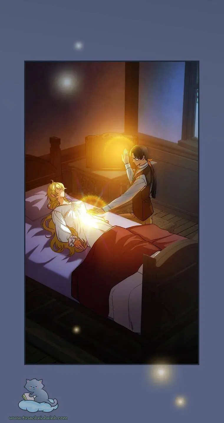Đứa Nhỏ Không Phải Là Con Anh Nettruyen ZZZ Chương 18 Page 3