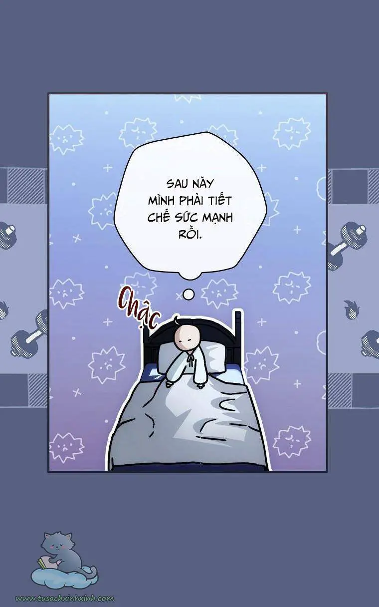 Đứa Nhỏ Không Phải Là Con Anh Nettruyen ZZZ Chương 18 Page 11