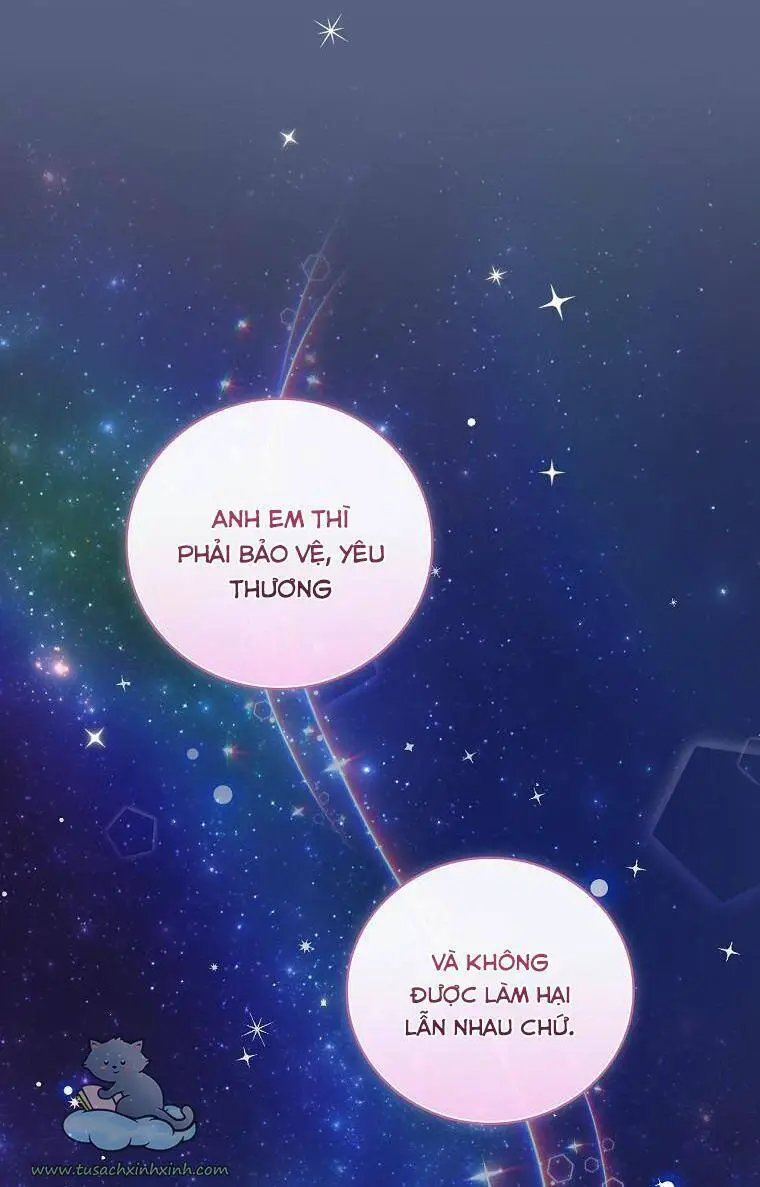 Đứa Nhỏ Không Phải Là Con Anh Nettruyen ZZZ Chương 18 Page 21
