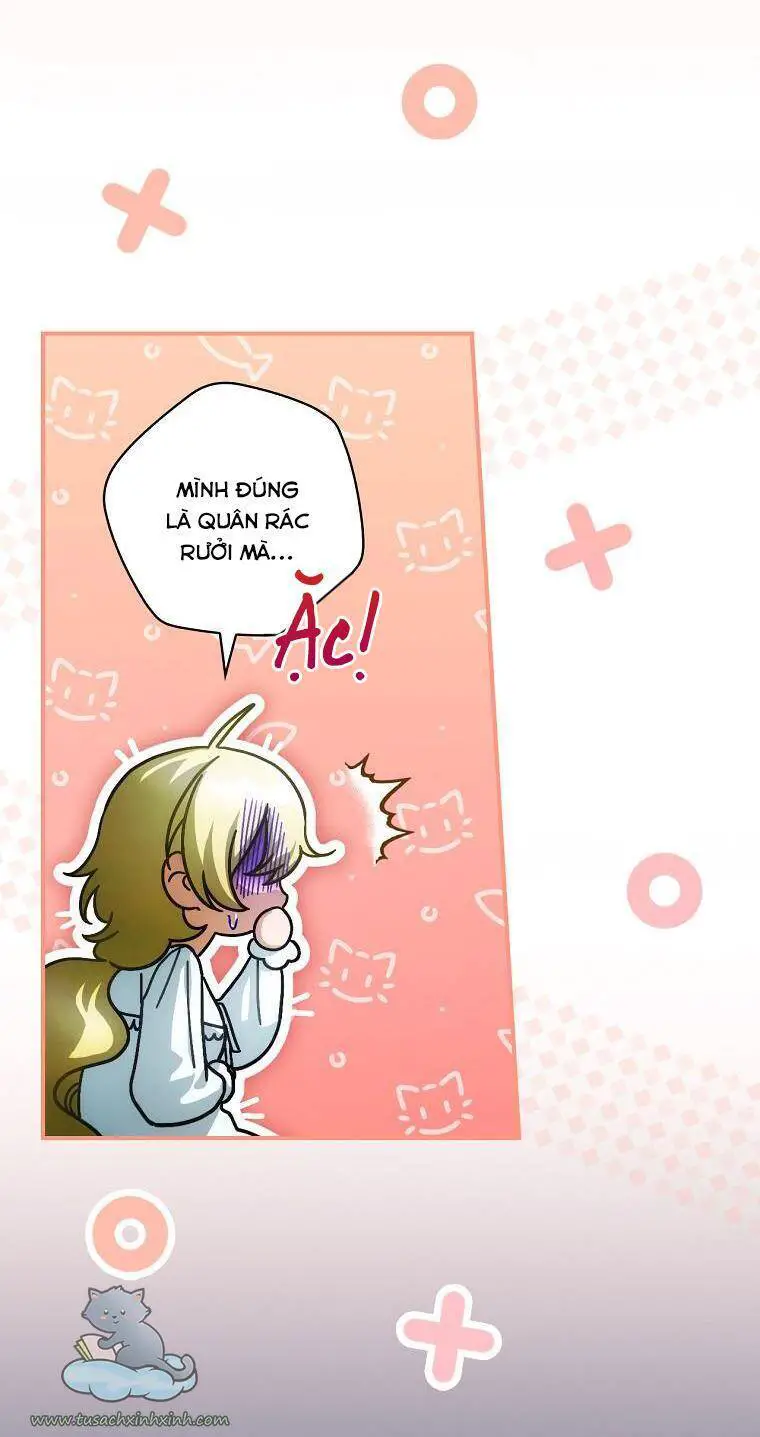 Đứa Nhỏ Không Phải Là Con Anh Nettruyen ZZZ Chương 18 Page 24