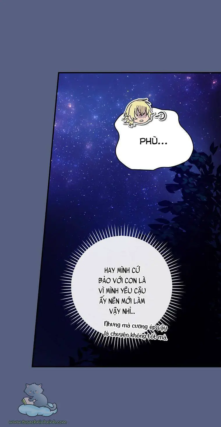Đứa Nhỏ Không Phải Là Con Anh Nettruyen ZZZ Chương 18 Page 26