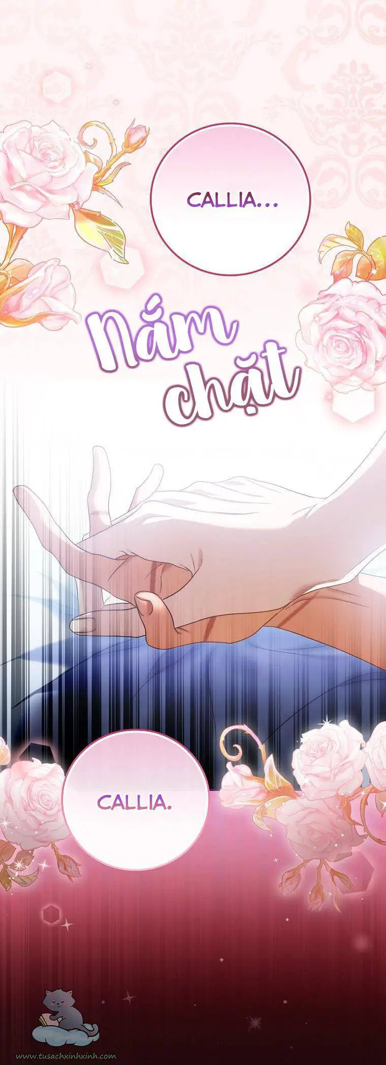 Đứa Nhỏ Không Phải Là Con Anh Nettruyen ZZZ Chương 18 Page 31