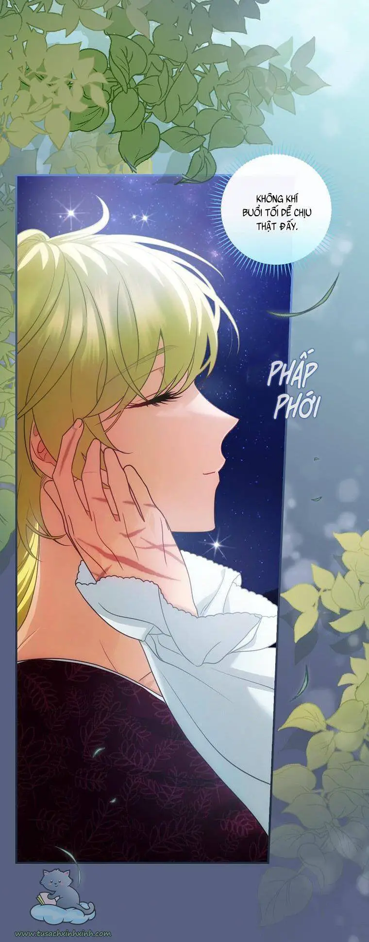 Đứa Nhỏ Không Phải Là Con Anh Nettruyen ZZZ Chương 18 Page 35