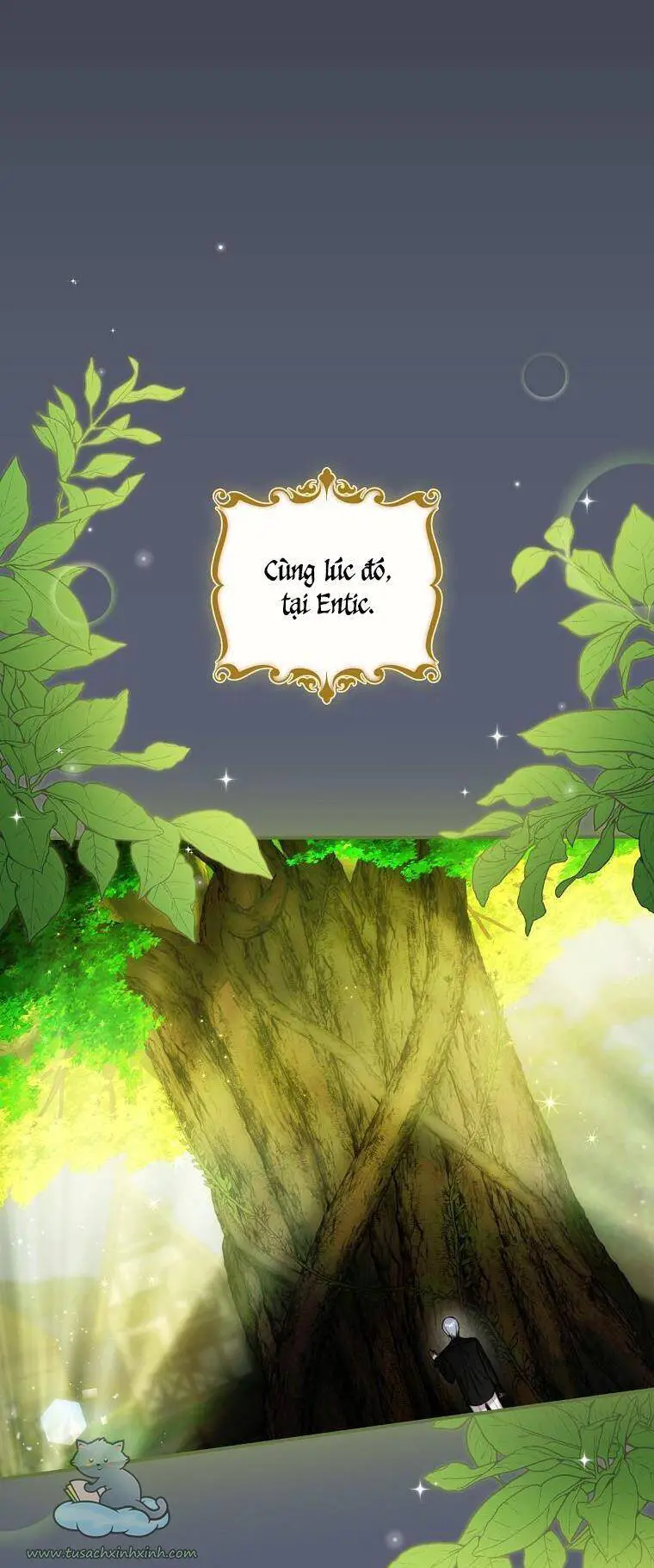 Đứa Nhỏ Không Phải Là Con Anh Nettruyen ZZZ Chương 18 Page 39