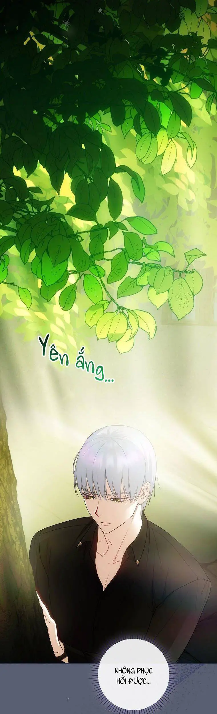 Đứa Nhỏ Không Phải Là Con Anh Nettruyen ZZZ Chương 18 Page 43