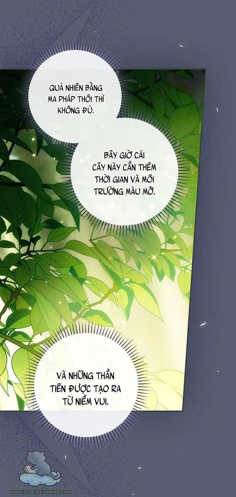 Đứa Nhỏ Không Phải Là Con Anh Nettruyen ZZZ Chương 18 Page 45