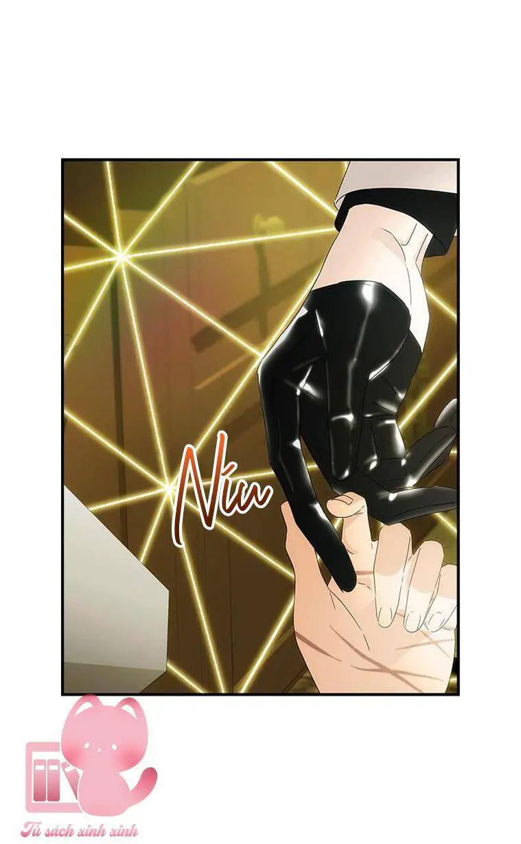 Đứa Nhỏ Không Phải Là Con Anh Nettruyen ZZZ Chương 44 Page 37