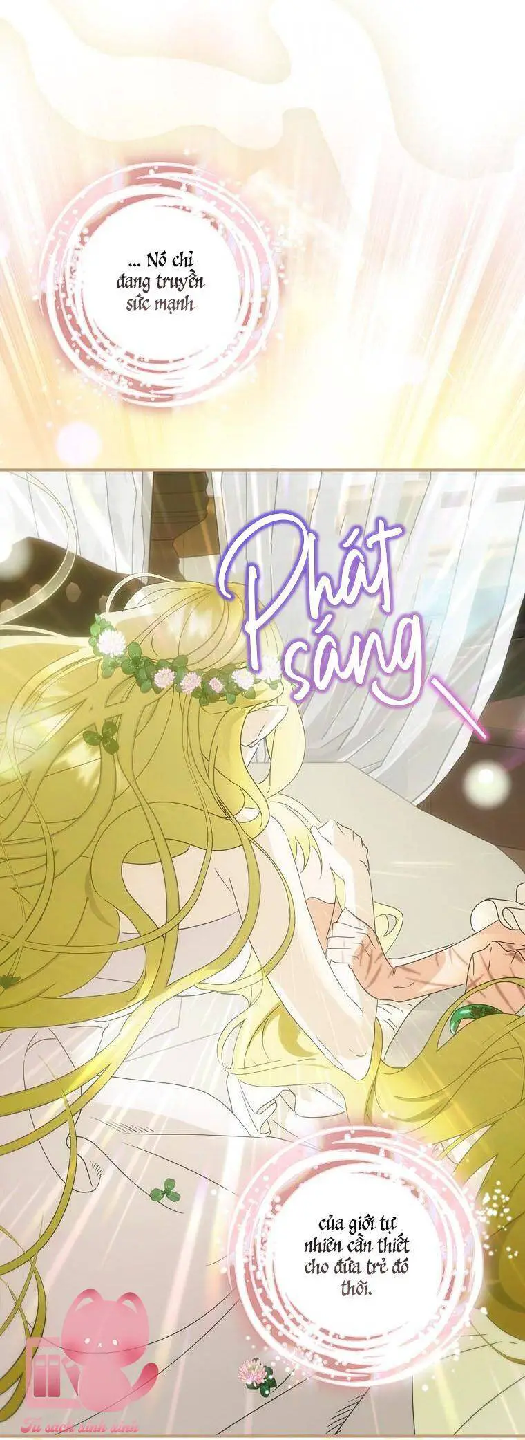 Đứa Nhỏ Không Phải Là Con Anh Nettruyen ZZZ Chương 44 Page 47