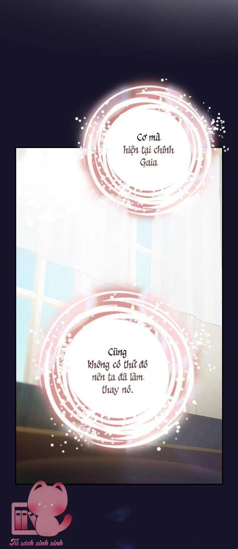 Đứa Nhỏ Không Phải Là Con Anh Nettruyen ZZZ Chương 44 Page 62
