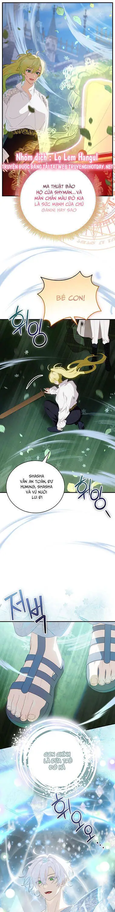 Đứa Nhỏ Không Phải Là Con Anh Nettruyen ZZZ Chương 72 Page 4