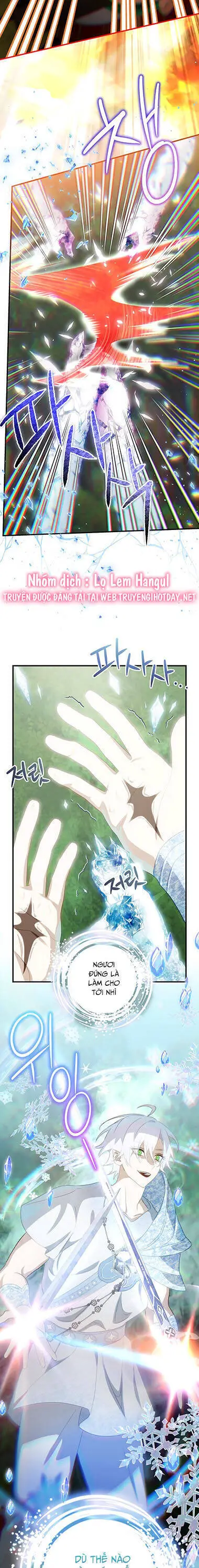 Đứa Nhỏ Không Phải Là Con Anh Nettruyen ZZZ Chương 72 Page 14
