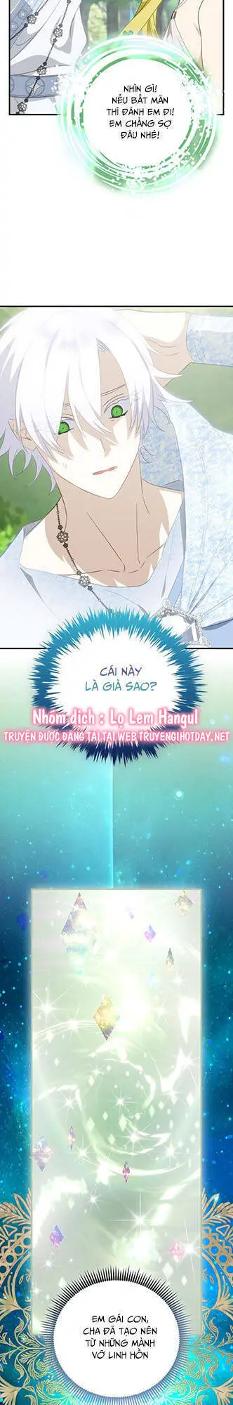 Đứa Nhỏ Không Phải Là Con Anh Nettruyen ZZZ Chương 72.2 Page 4