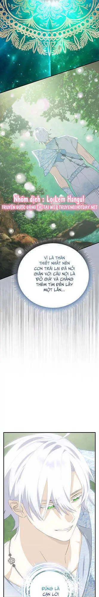 Đứa Nhỏ Không Phải Là Con Anh Nettruyen ZZZ Chương 72.2 Page 5