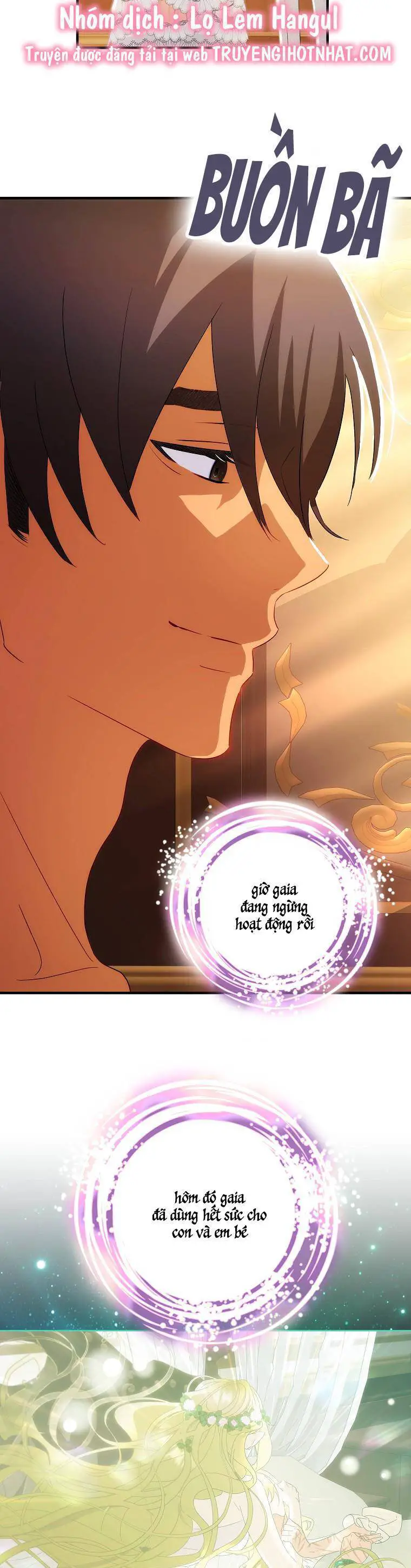 Đứa Nhỏ Không Phải Là Con Anh Nettruyen ZZZ Chương 55 Page 9
