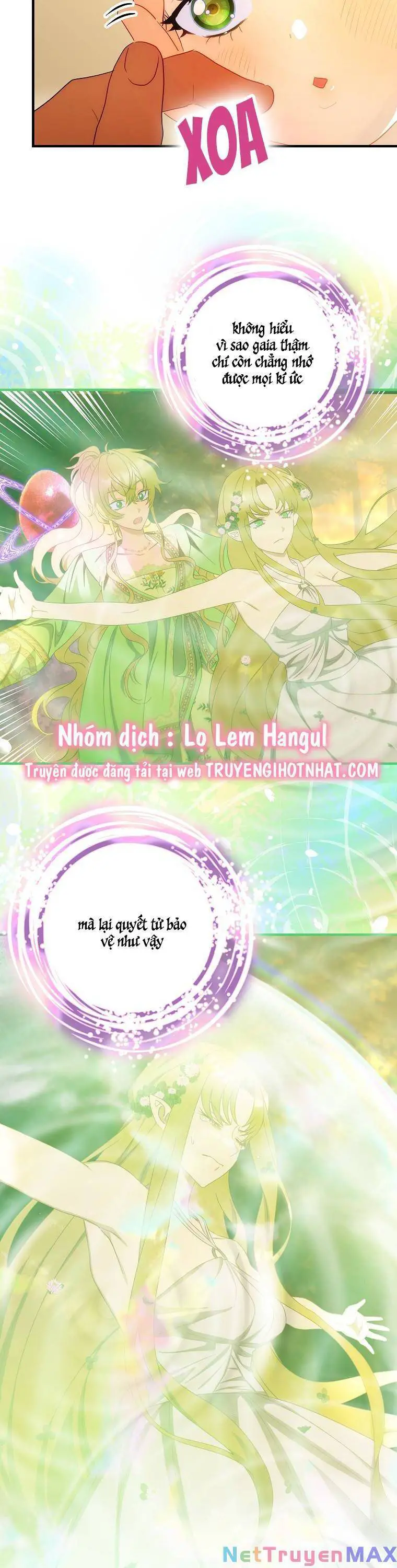 Đứa Nhỏ Không Phải Là Con Anh Nettruyen ZZZ Chương 55 Page 20
