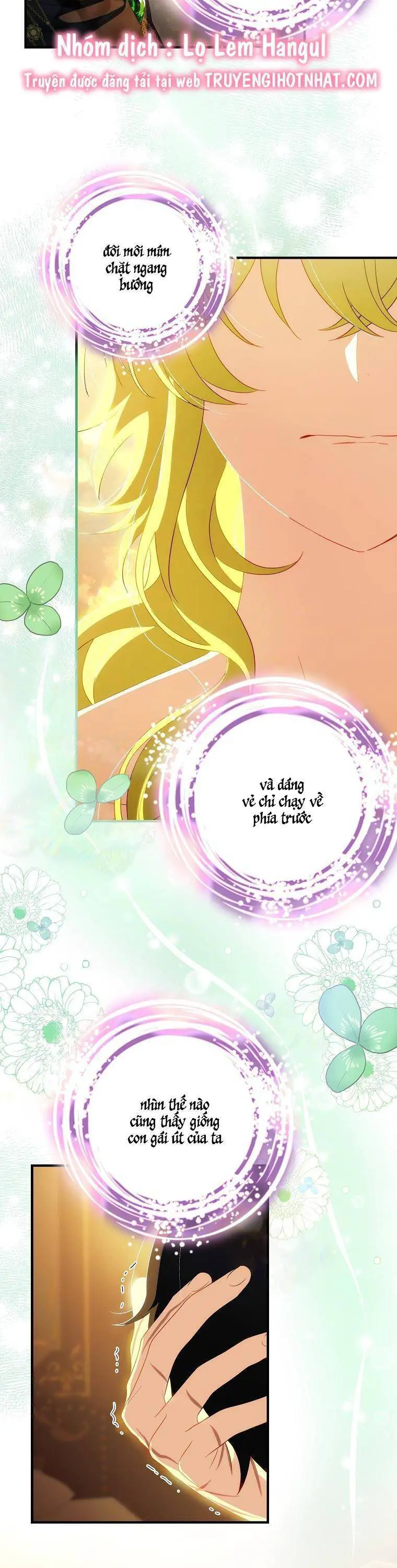 Đứa Nhỏ Không Phải Là Con Anh Nettruyen ZZZ Chương 55 Page 22