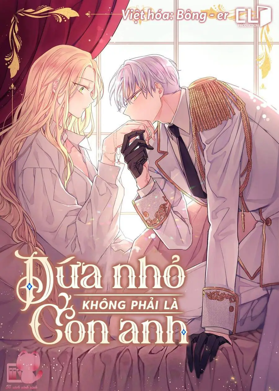 Đứa Nhỏ Không Phải Là Con Anh Nettruyen ZZZ Chương 43 Page 2