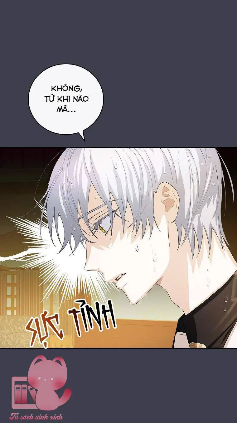 Đứa Nhỏ Không Phải Là Con Anh Nettruyen ZZZ Chương 43 Page 5