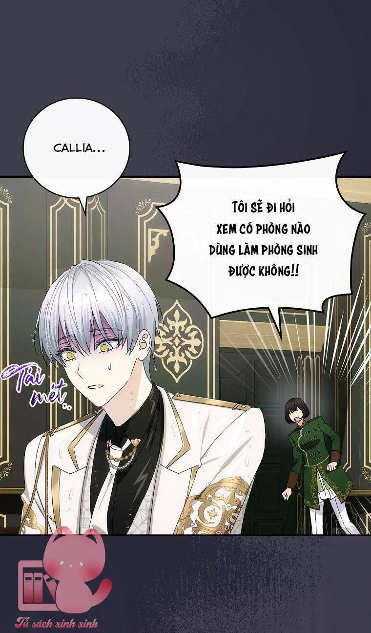 Đứa Nhỏ Không Phải Là Con Anh Nettruyen ZZZ Chương 43 Page 22