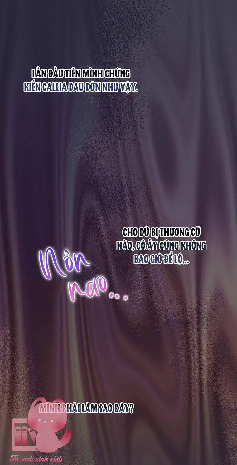 Đứa Nhỏ Không Phải Là Con Anh Nettruyen ZZZ Chương 43 Page 23