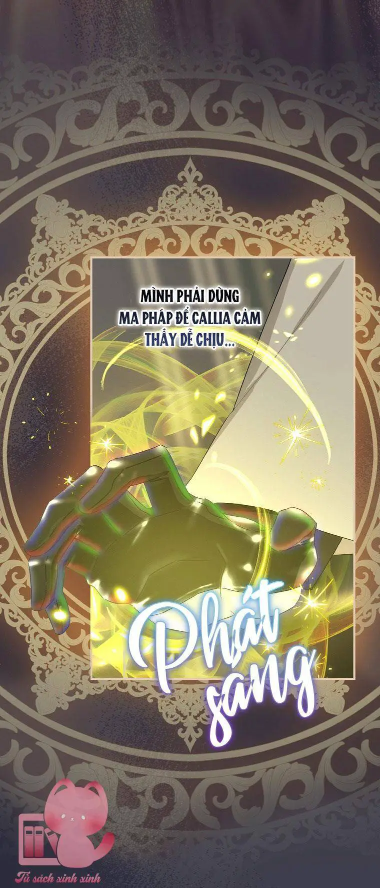 Đứa Nhỏ Không Phải Là Con Anh Nettruyen ZZZ Chương 43 Page 24